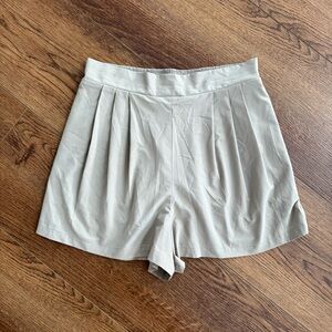 Wayre Travel Pocket Flow Shorts
